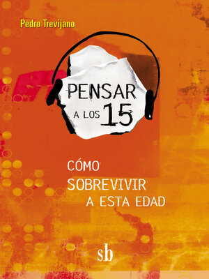 cover image of Pensar a los 15